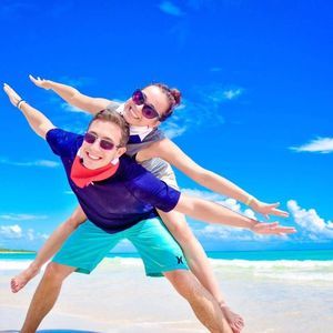 Meet your Posher, Carla